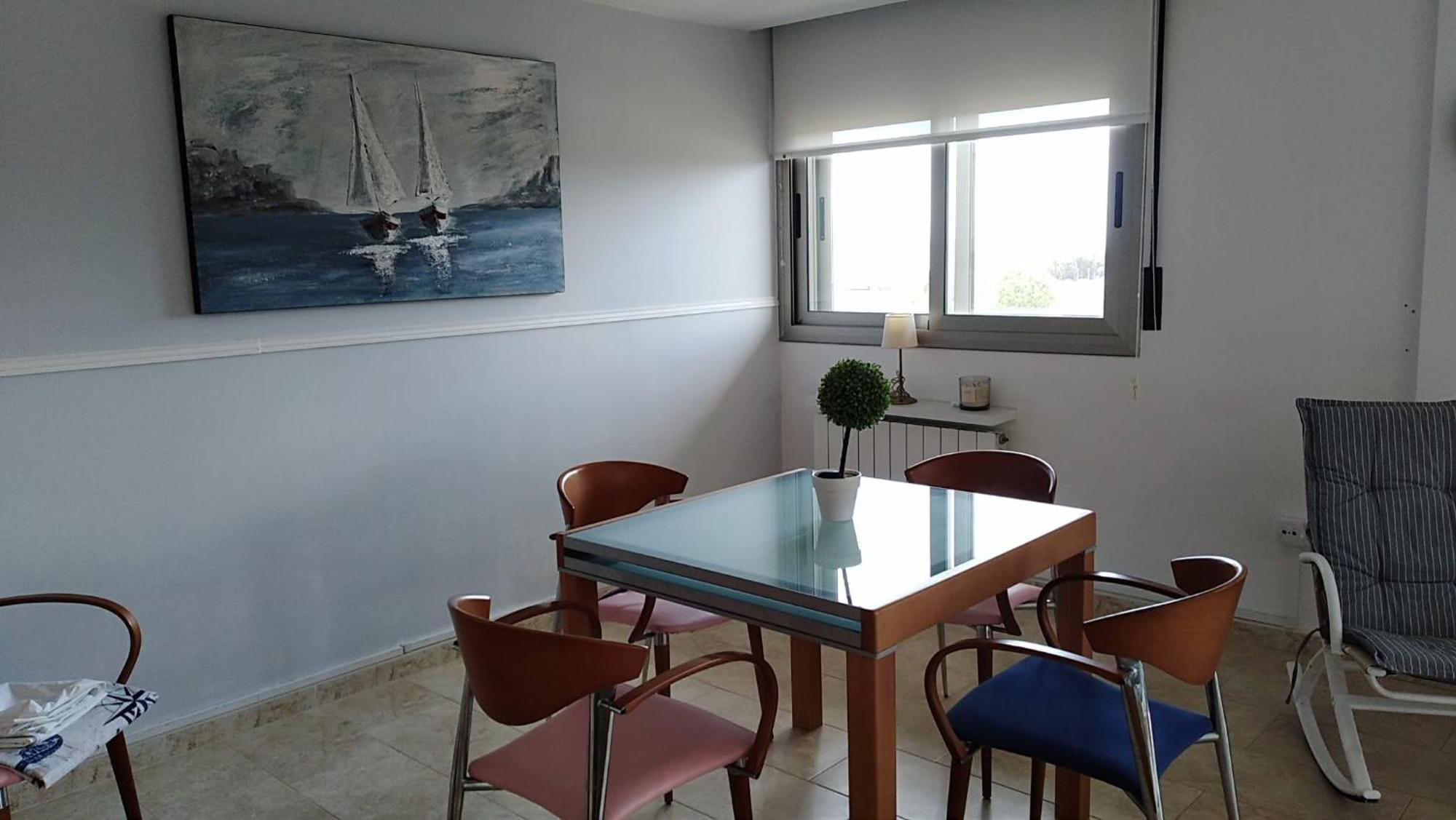 Apartamento Cambrils Playa Esquirol Exterior foto