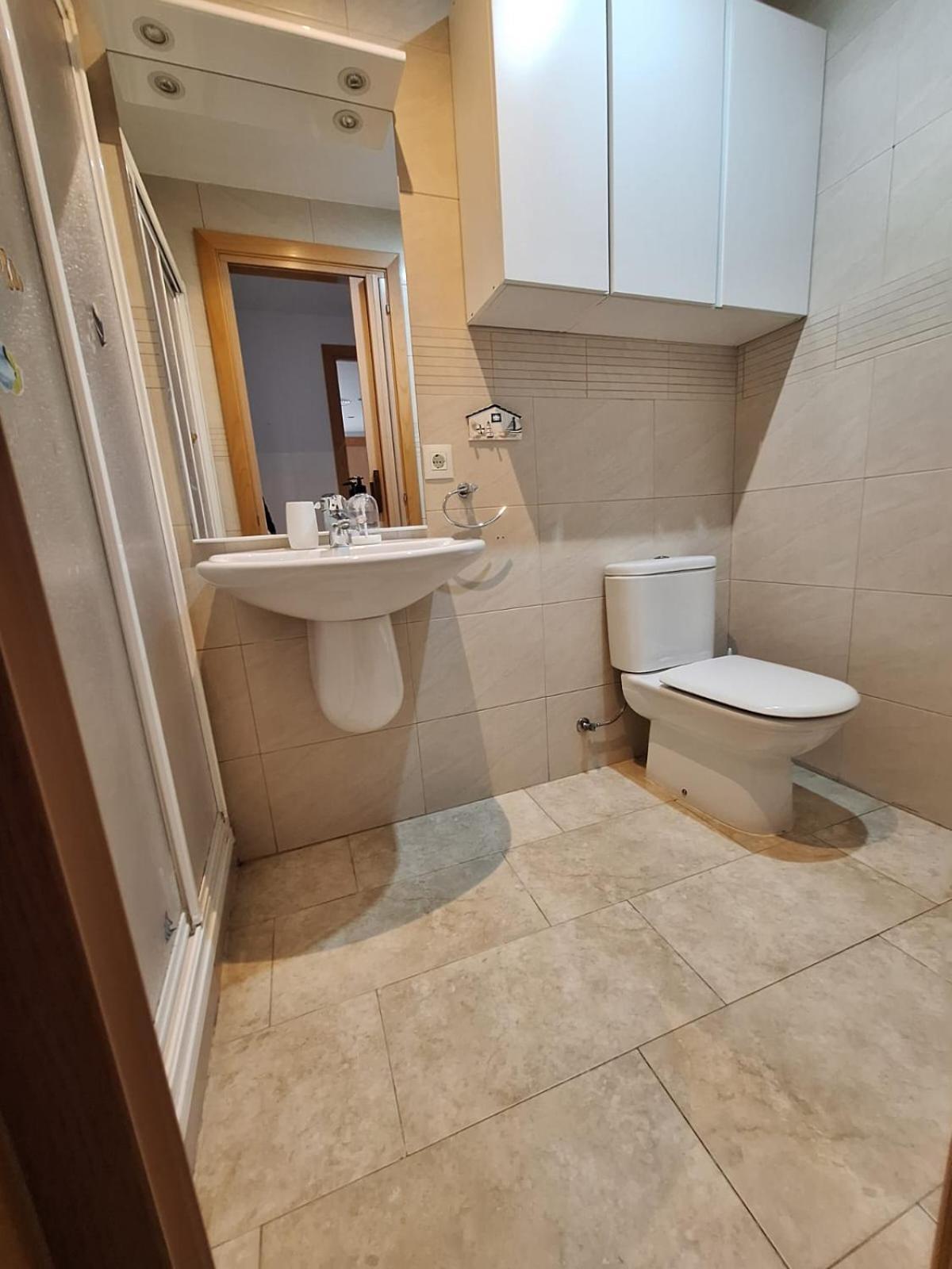 Apartamento Cambrils Playa Esquirol Exterior foto